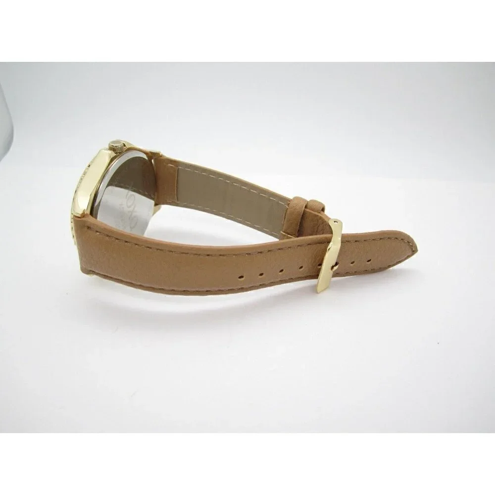 Women's XOXO Quartz WR Analog 43mm Dial Causal Round‎ Watch (F231)